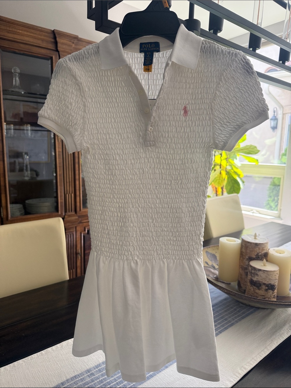 Dress Subcategory Identification